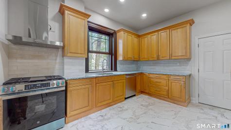 28 Merriman Street Bristol CT 06010