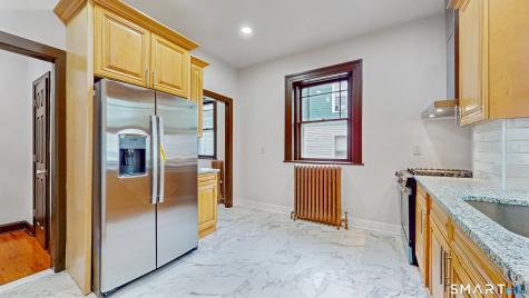 28 Merriman Street Bristol CT 06010