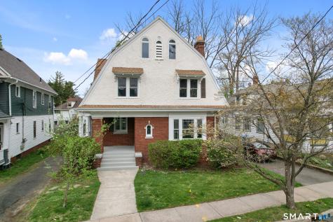 28 Merriman Street Bristol CT 06010