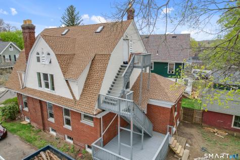 28 Merriman Street Bristol CT 06010