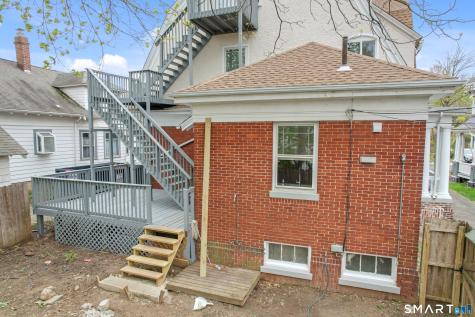 28 Merriman Street Bristol CT 06010