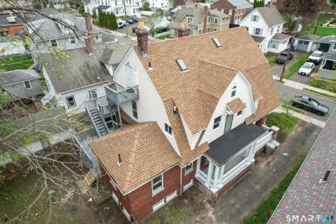 28 Merriman Street Bristol CT 06010