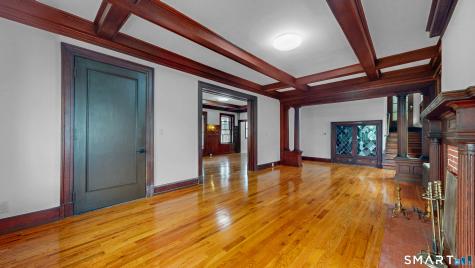 28 Merriman Street Bristol CT 06010