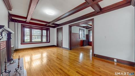 28 Merriman Street Bristol CT 06010