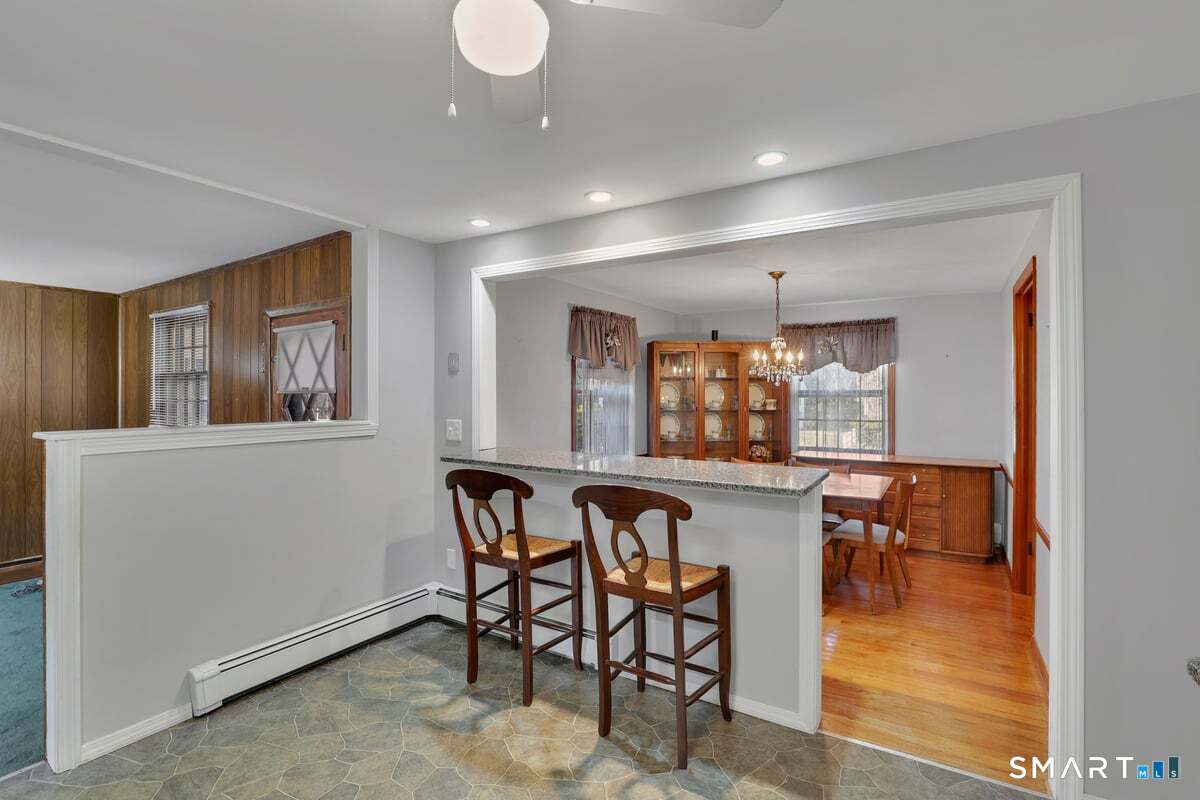 134 Whitehall Drive East Hartford CT 06118