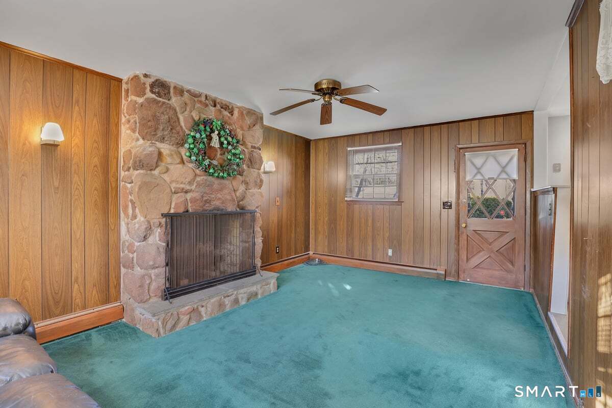 134 Whitehall Drive East Hartford CT 06118