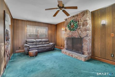 134 Whitehall Drive East Hartford CT 06118