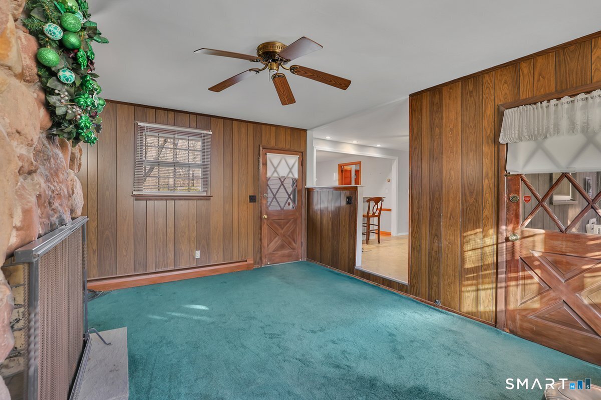 134 Whitehall Drive East Hartford CT 06118