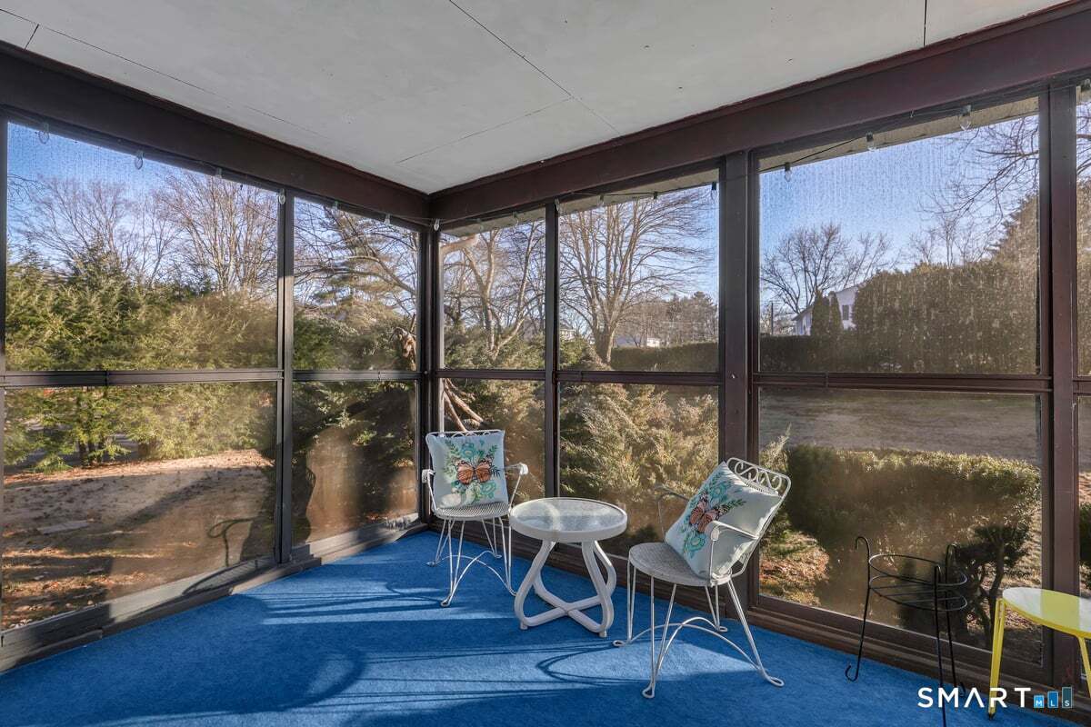 134 Whitehall Drive East Hartford CT 06118