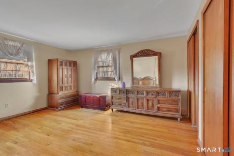 134 Whitehall Drive East Hartford CT 06118