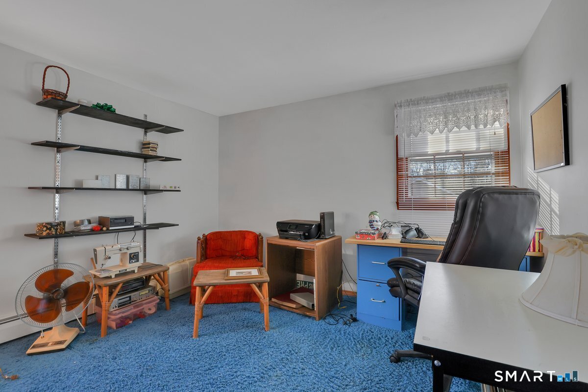 134 Whitehall Drive East Hartford CT 06118