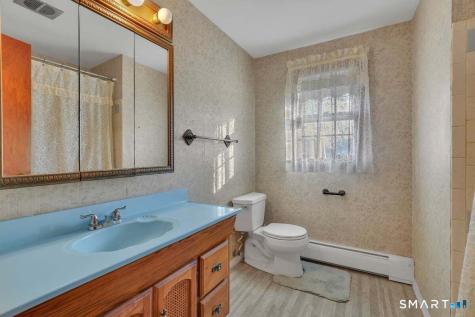 134 Whitehall Drive East Hartford CT 06118