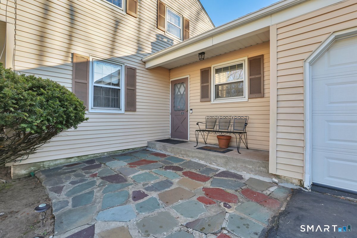 134 Whitehall Drive East Hartford CT 06118