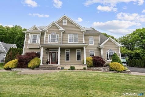 38 Bonna Street Beacon Falls CT 06403