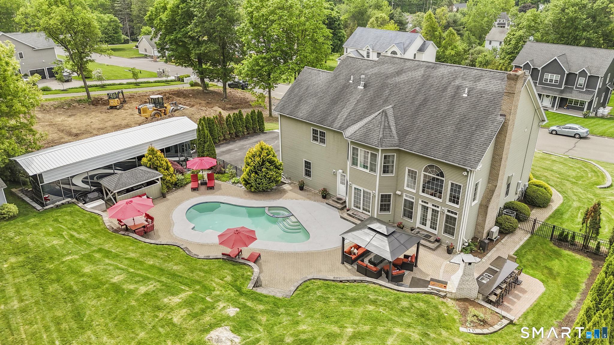 38 Bonna Street Beacon Falls CT 06403