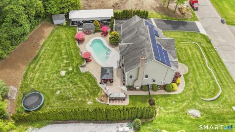 38 Bonna Street Beacon Falls CT 06403