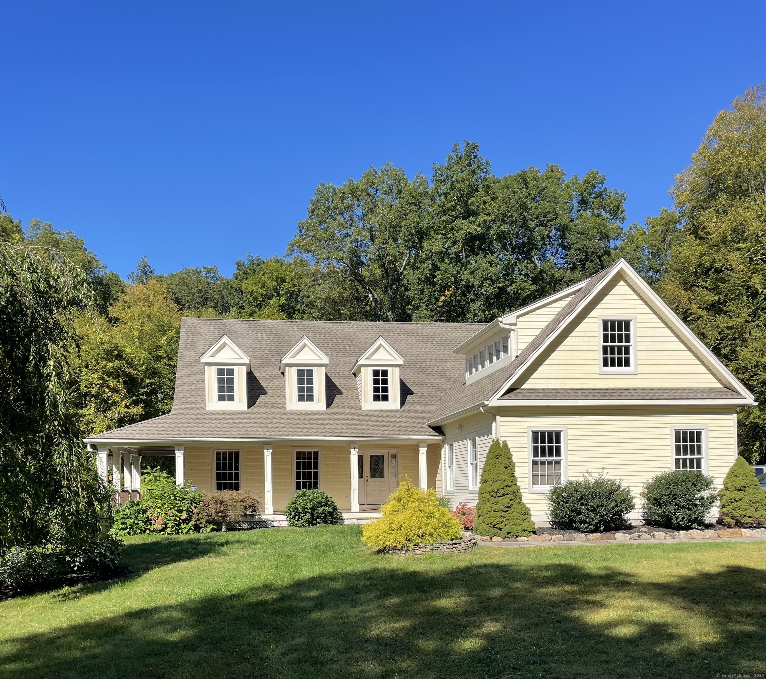 11 Withe Pass Burlington CT 06013