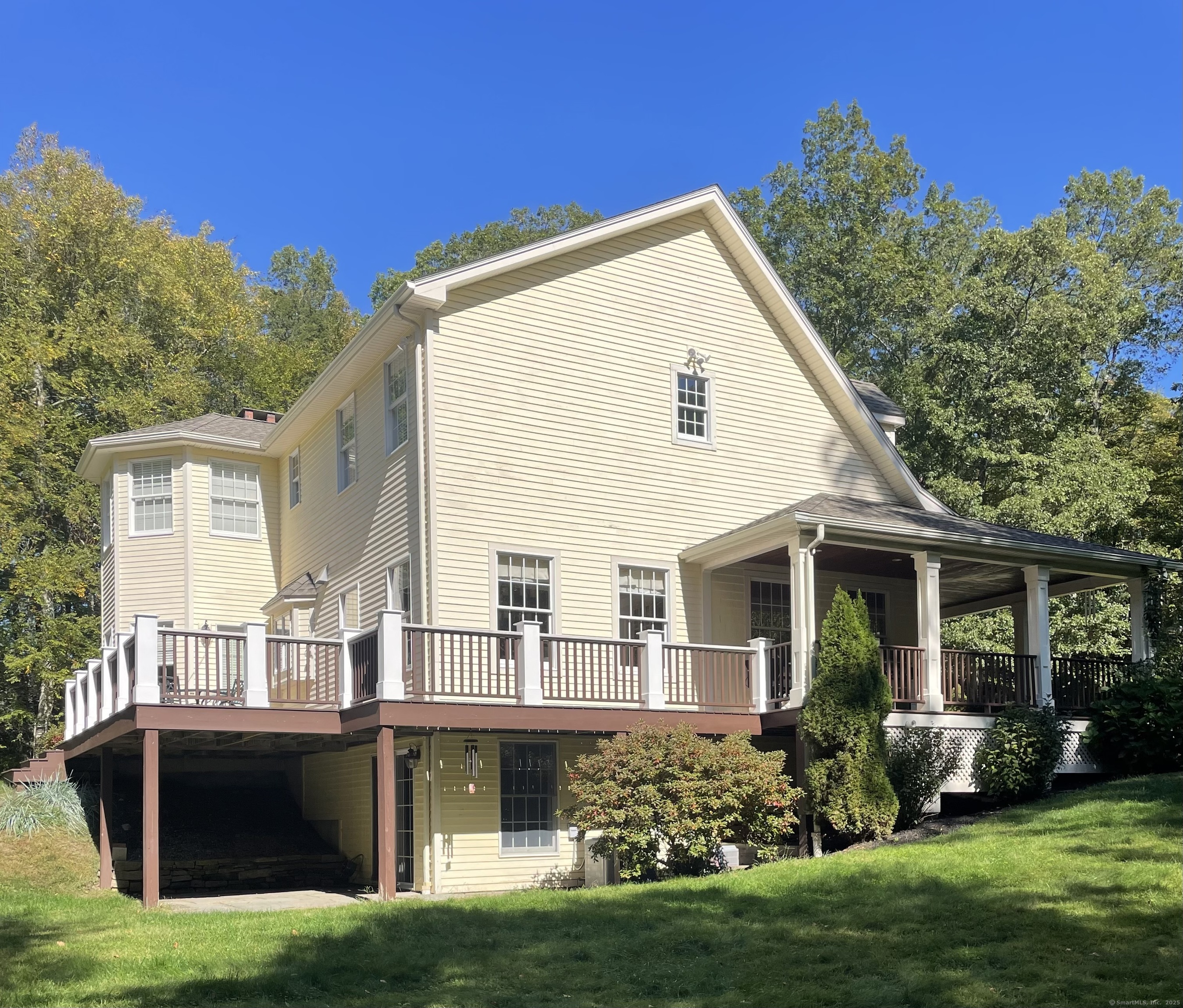 11 Withe Pass Burlington CT 06013