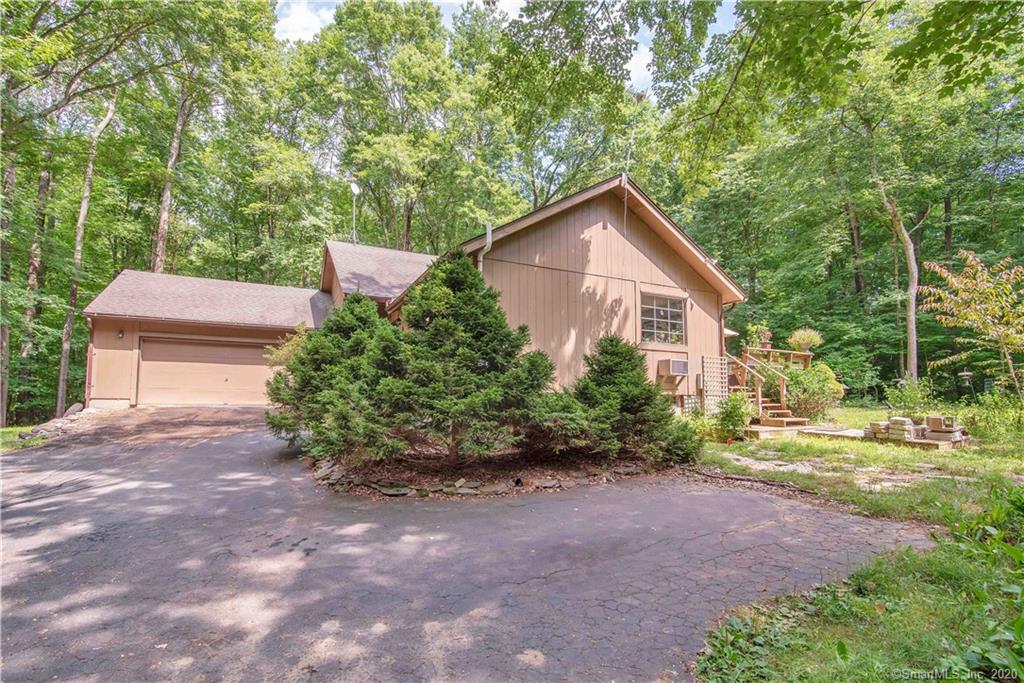 181 Long Hill Road Andover CT 06232