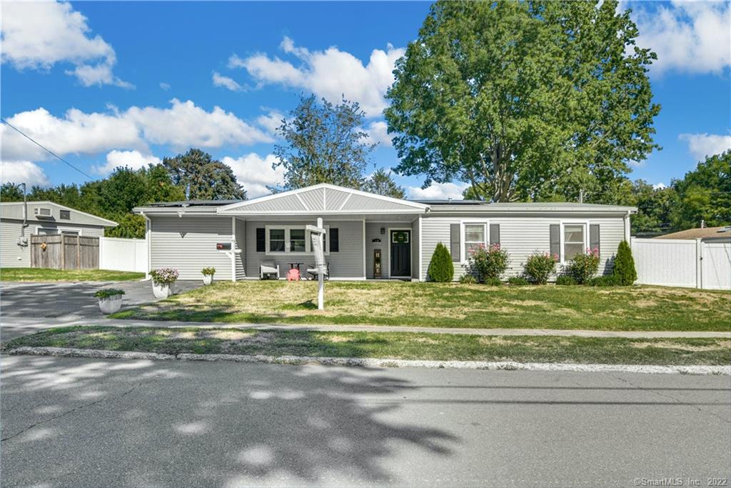 330 Albert Avenue Stratford CT 06614