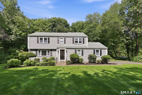 67 Deepwood Drive Avon CT 06001