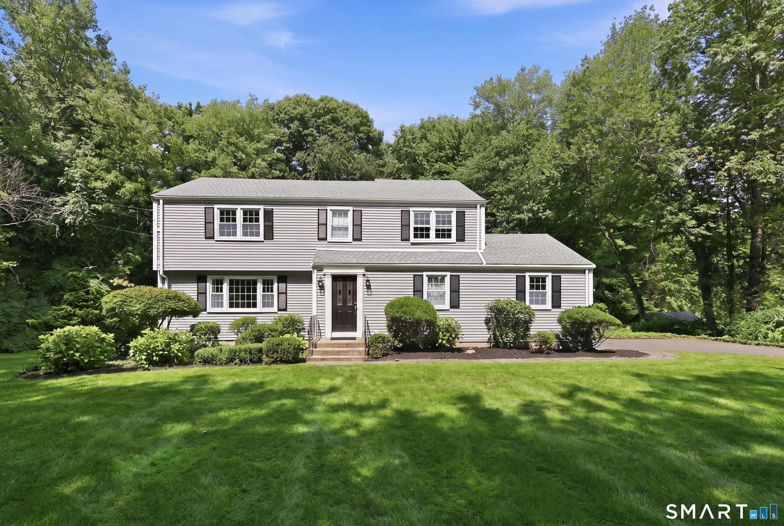 67 Deepwood Drive Avon CT 06001