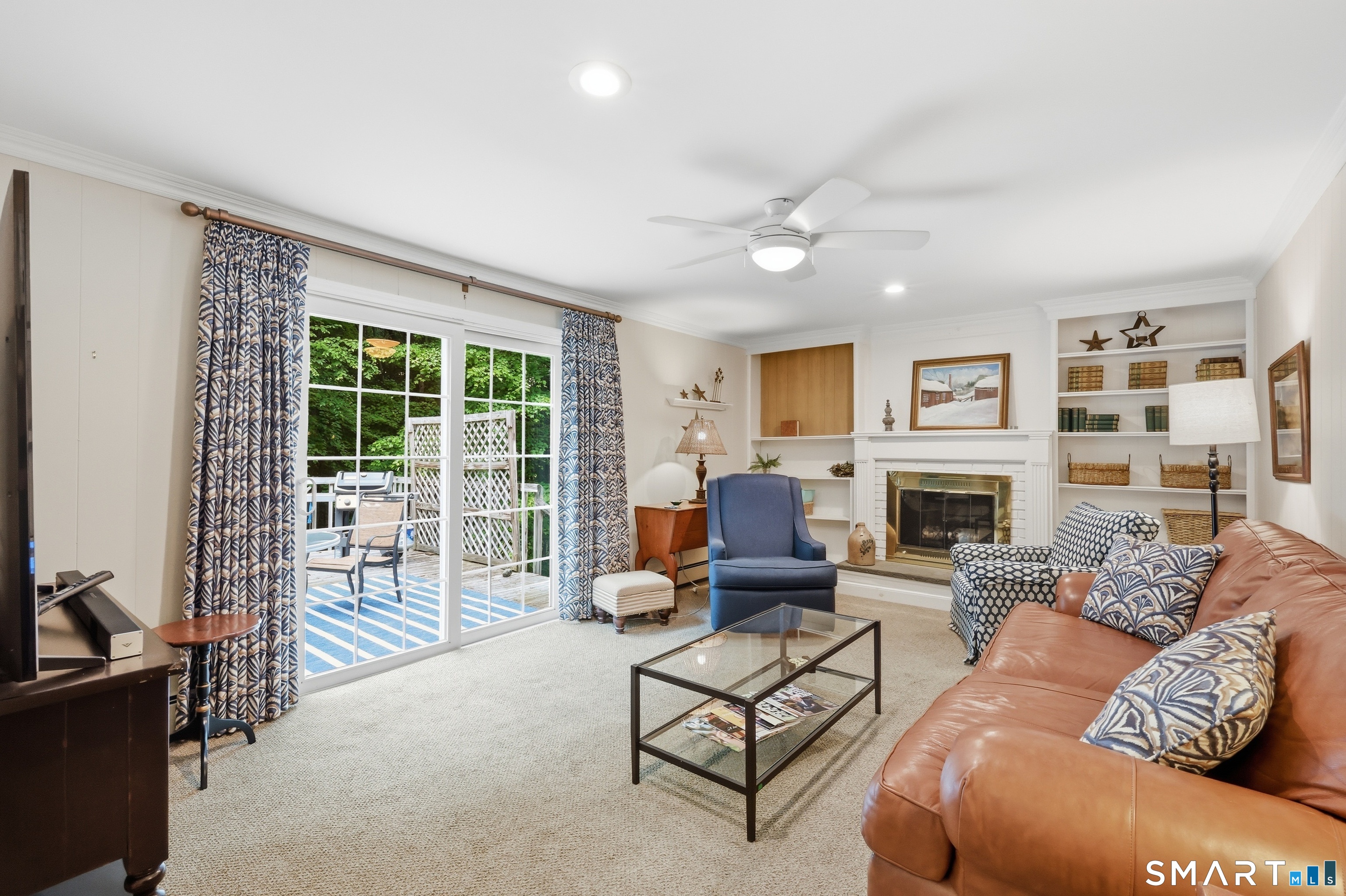 67 Deepwood Drive Avon CT 06001