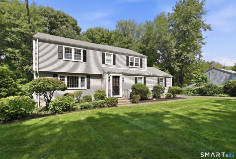 67 Deepwood Drive Avon CT 06001