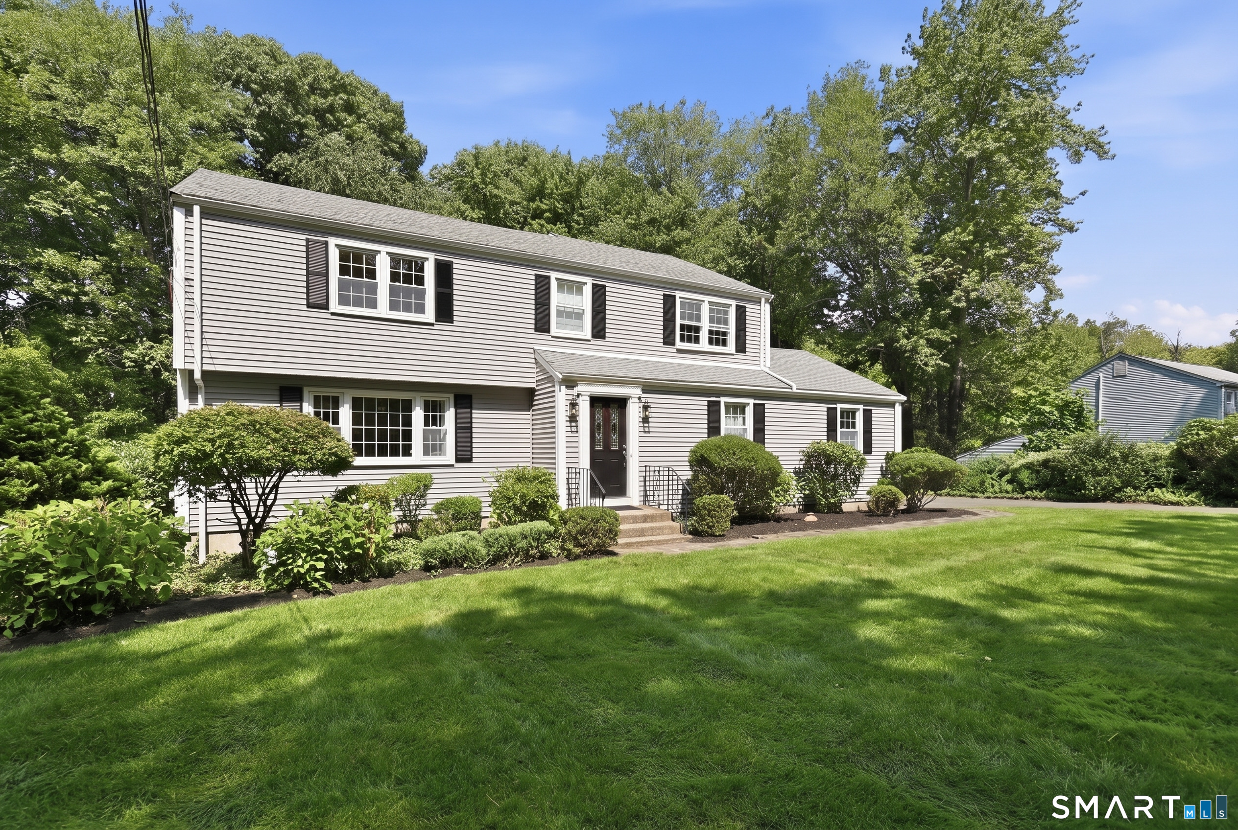 67 Deepwood Drive Avon CT 06001