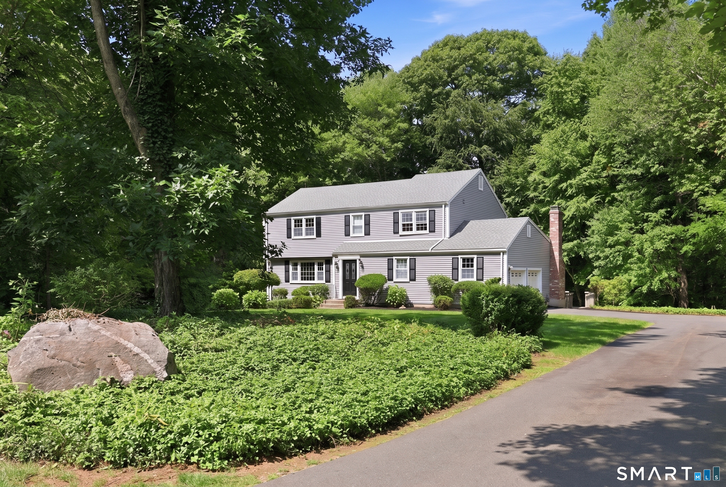 67 Deepwood Drive Avon CT 06001