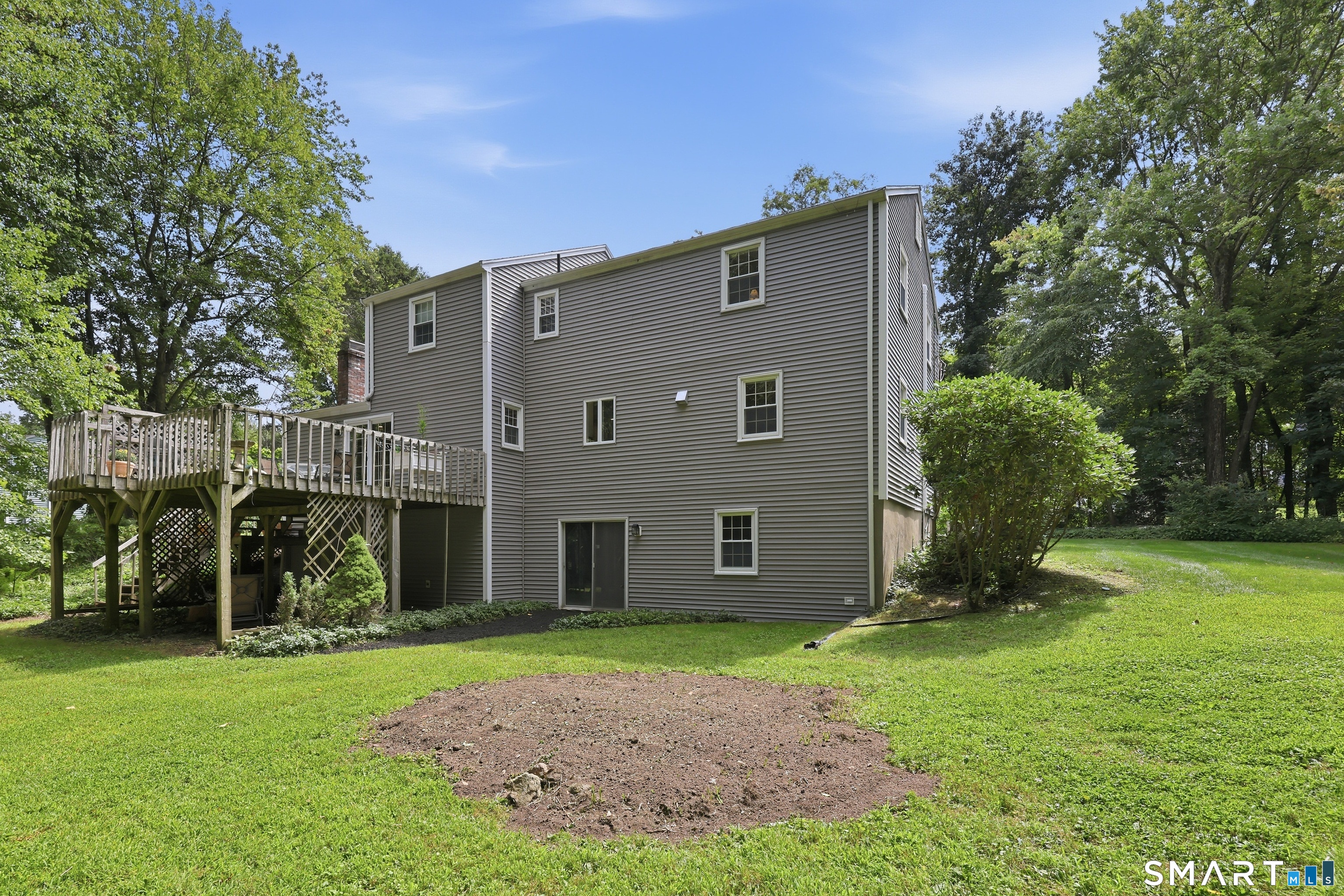 67 Deepwood Drive Avon CT 06001