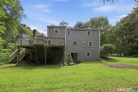 67 Deepwood Drive Avon CT 06001