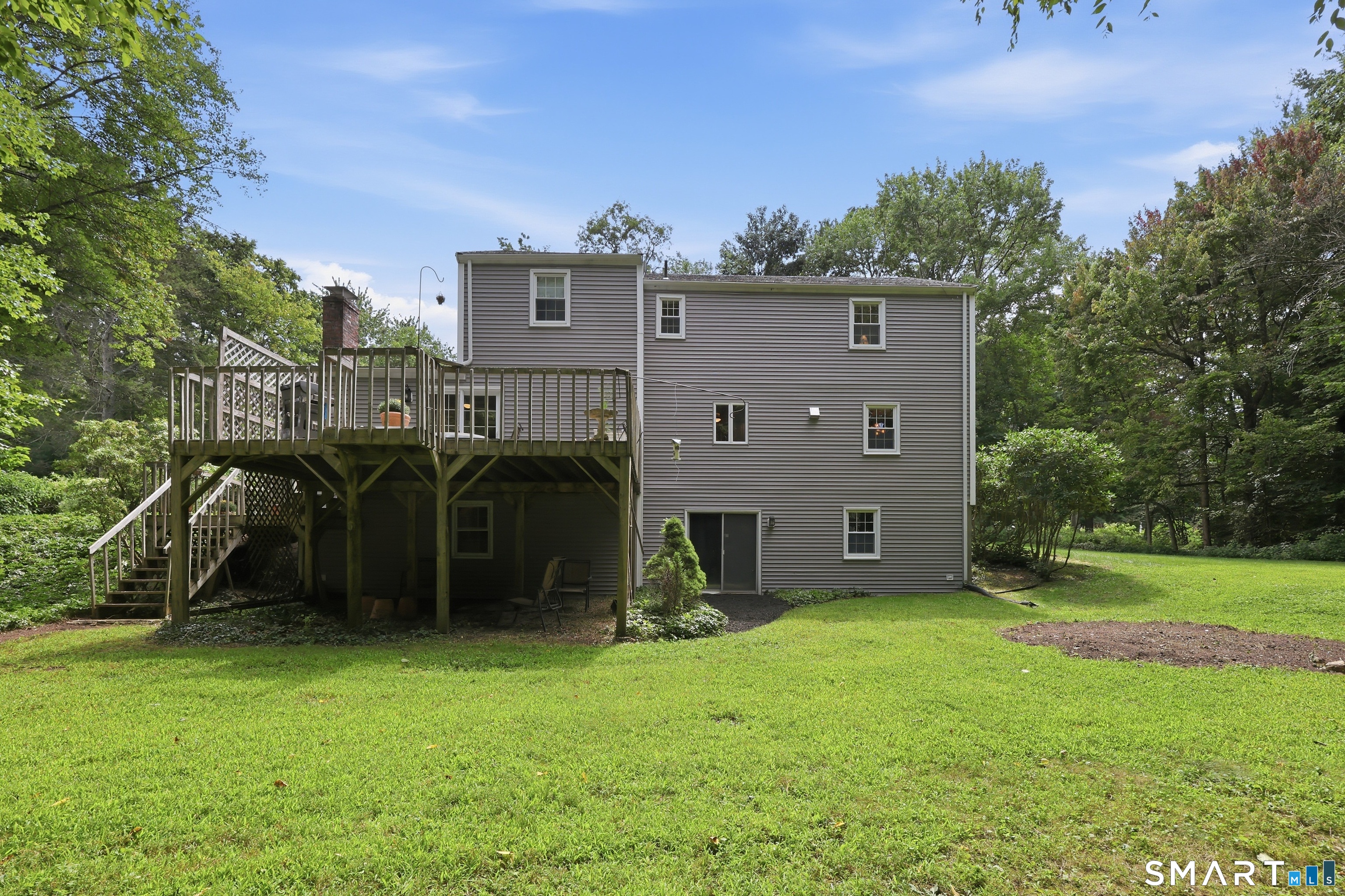 67 Deepwood Drive Avon CT 06001