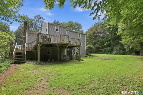 67 Deepwood Drive Avon CT 06001