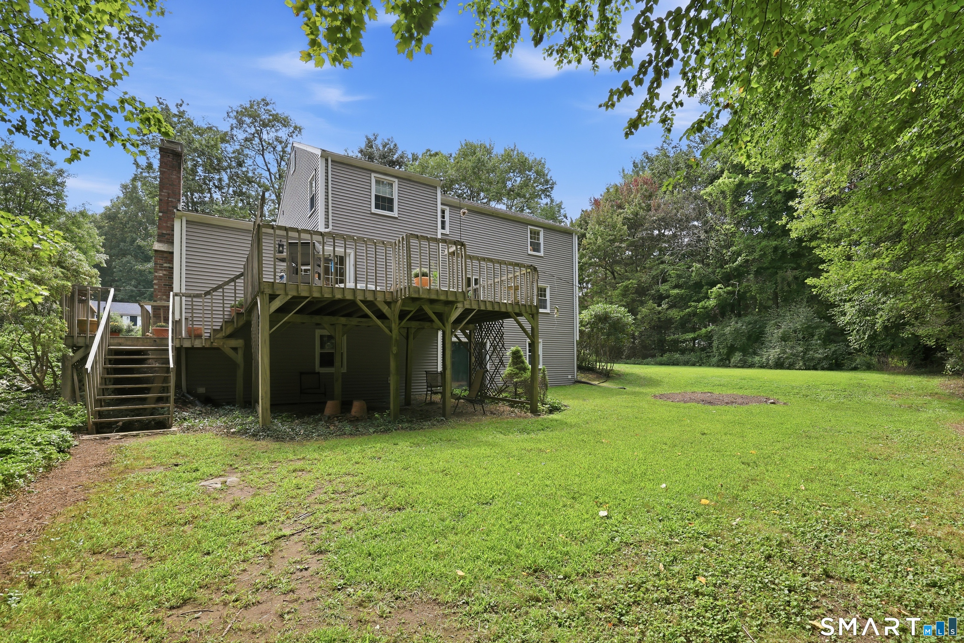 67 Deepwood Drive Avon CT 06001