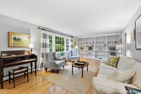 67 Deepwood Drive Avon CT 06001