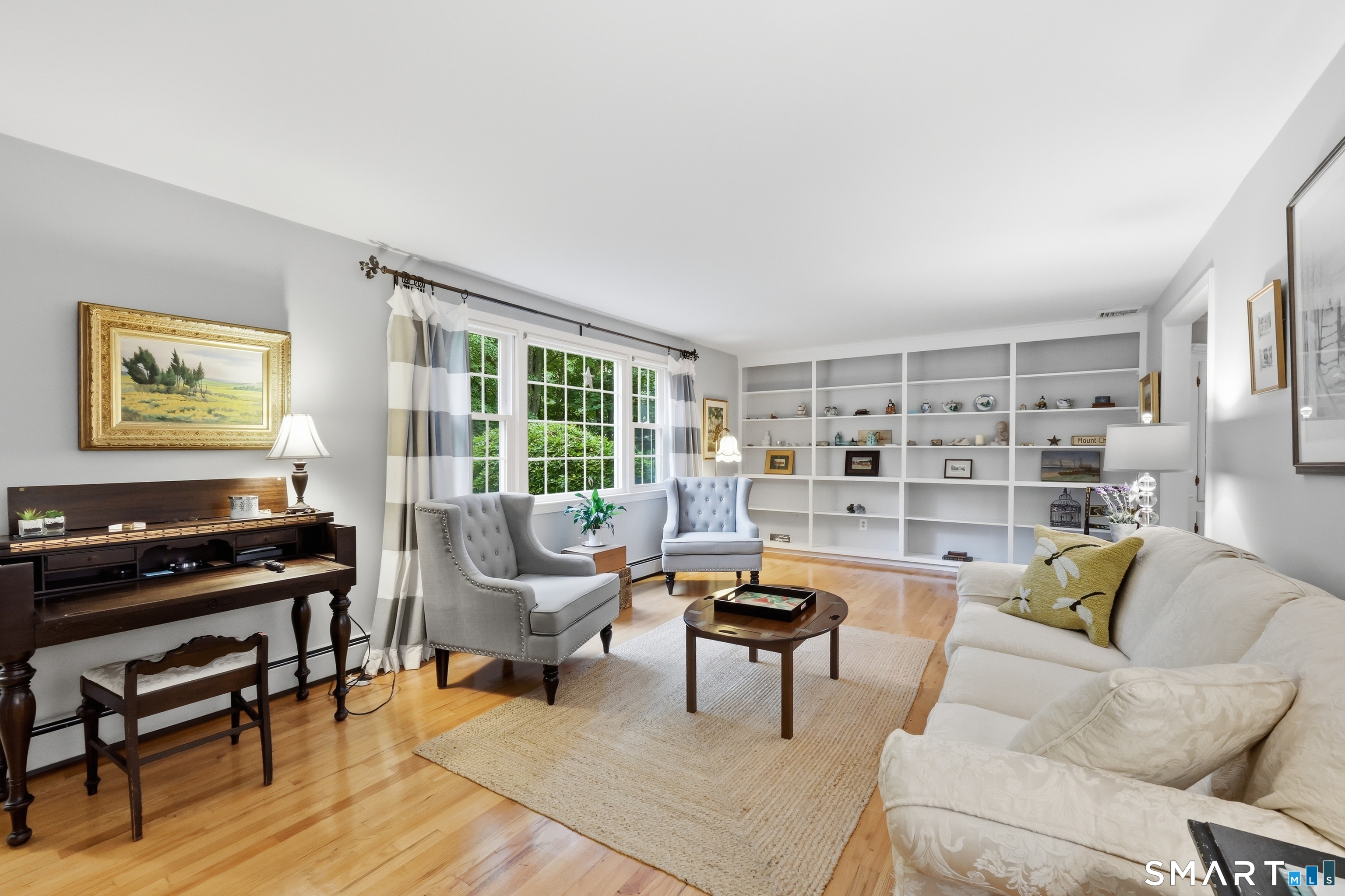 67 Deepwood Drive Avon CT 06001