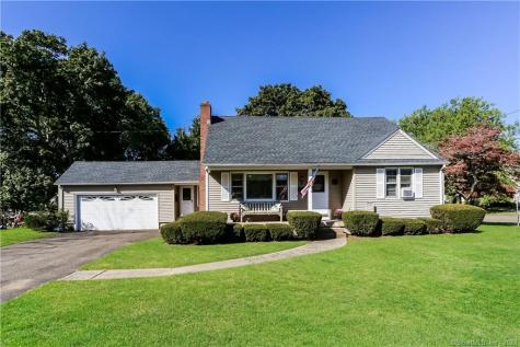 104 Benham Street Bristol CT 06010