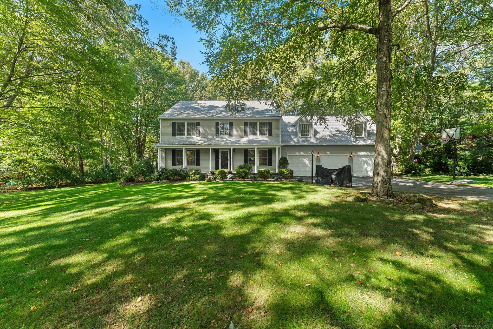 28 Alexander Drive East Lyme CT 06333