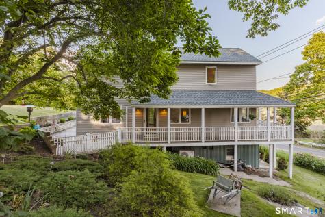 441 Water Street Guilford CT 06437