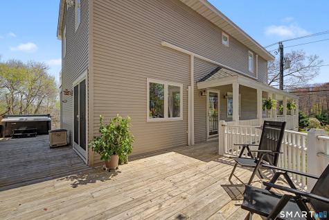 441 Water Street Guilford CT 06437