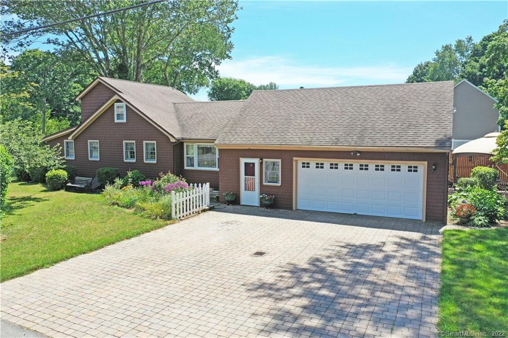 1 Hartford Avenue Old Saybrook CT 06475