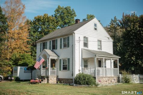 651 Beacon Valley Road Naugatuck CT 06770