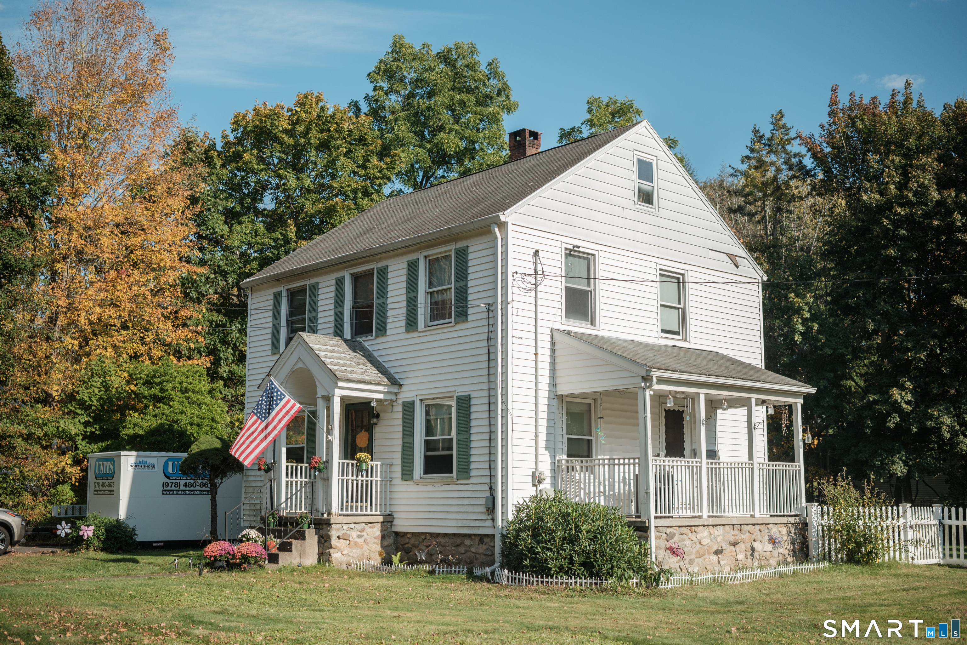 651 Beacon Valley Road Naugatuck CT 06770