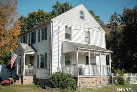 651 Beacon Valley Road Naugatuck CT 06770