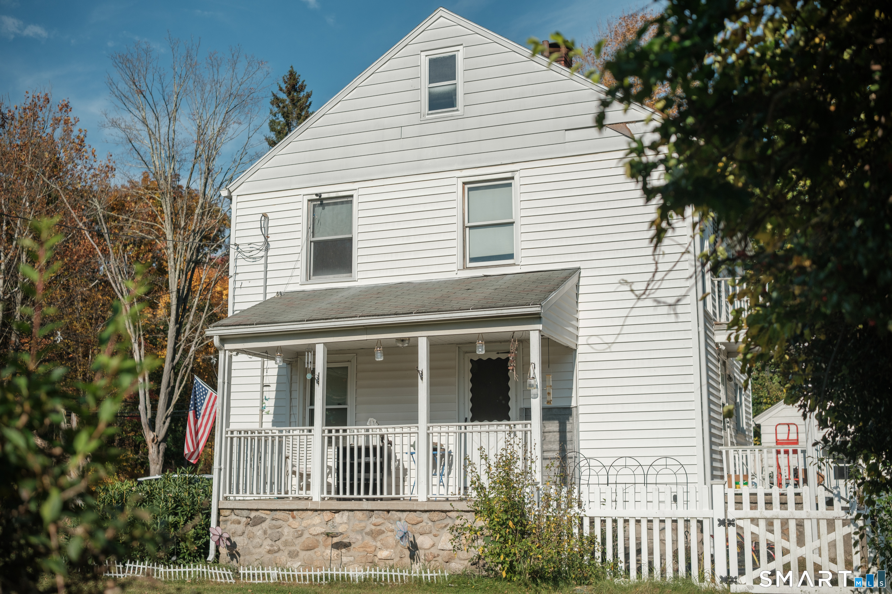 651 Beacon Valley Road Naugatuck CT 06770