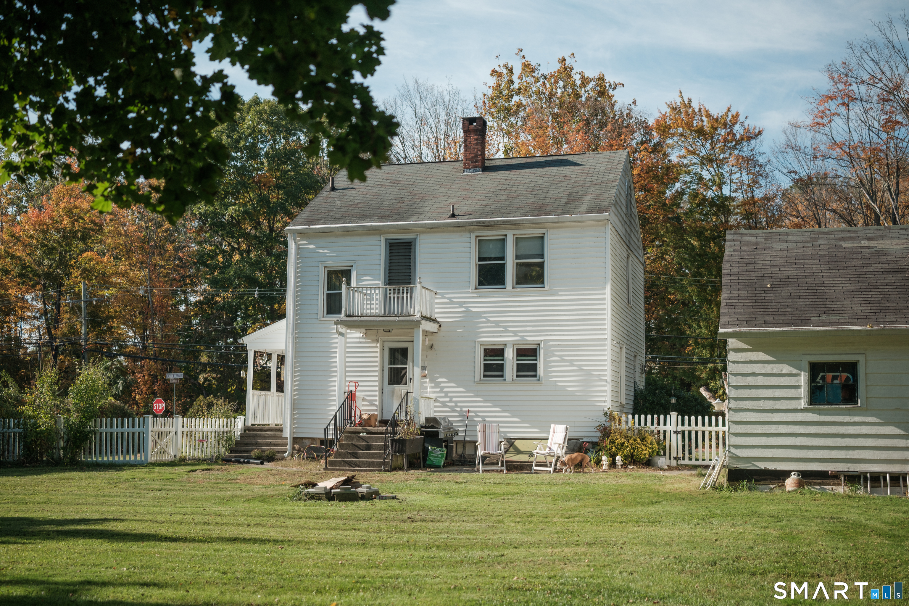 651 Beacon Valley Road Naugatuck CT 06770
