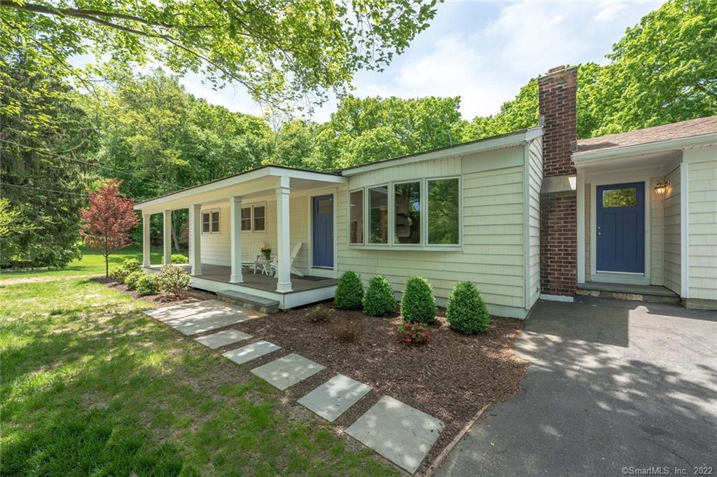 44 Highview Drive Ridgefield CT 06877