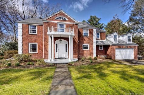 188 Margemere Drive Fairfield CT 06824