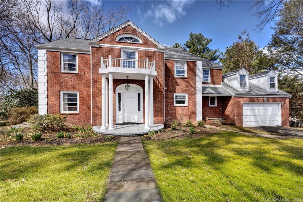 188 Margemere Drive Fairfield CT 06824